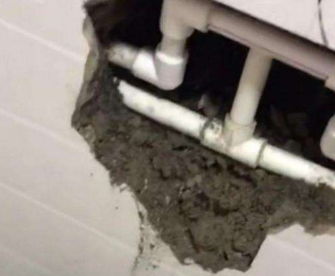 沁源卫生间防水找谁好