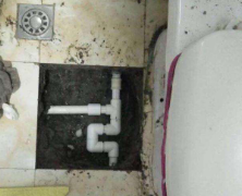 沁源卫生间防水推荐公司