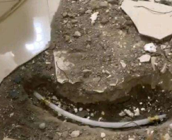 沁源卫生间测漏水哪家优惠
