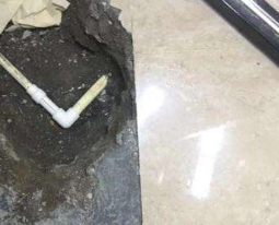 沁源卫生间测漏水多少钱