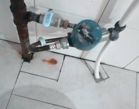 沁源卫生间测漏水哪家优惠