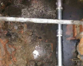 沁源卫生间测漏水多少钱