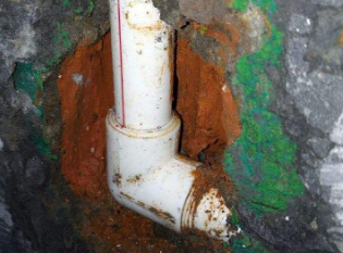 沁源卫生间测漏水价格明细