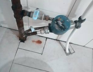 沁源水管维修24小时电话