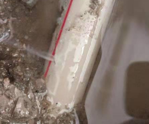 沁源水管维修公司
