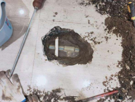 沁源卫生间防水多少钱