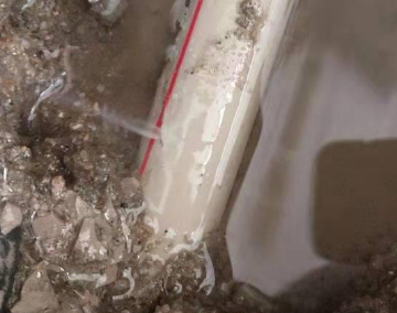沁源水管维修多少钱