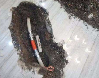 沁源水管维修哪家好