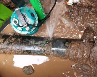 沁源卫生间测漏水的相关介绍