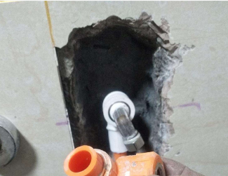 沁源卫生间测漏水哪家好