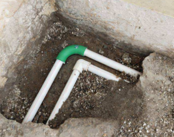沁源卫生间测漏水价格多少