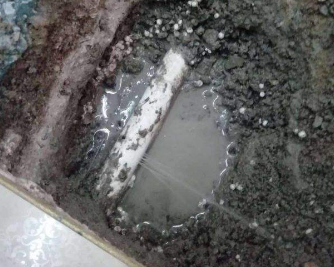 沁源卫生间测漏水哪家好