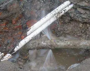 沁源水管维修费用是多少