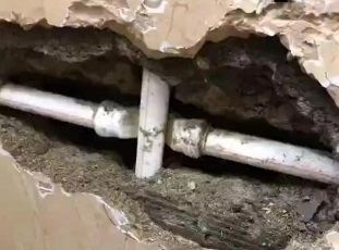 沁源水管维修哪家好