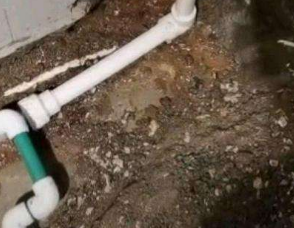 沁源卫生间测漏水服务电话