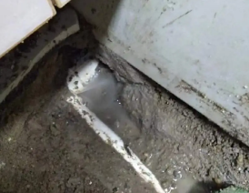 沁源卫生间测漏水多少钱