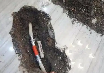 沁源卫生间测漏水哪家好