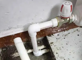 沁源卫生间测漏水多少钱
