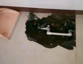 沁源卫生间测漏水多少钱