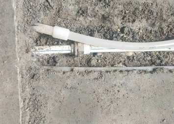 沁源卫生间测漏水之解决方法