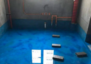 沁源卫生间防水步骤