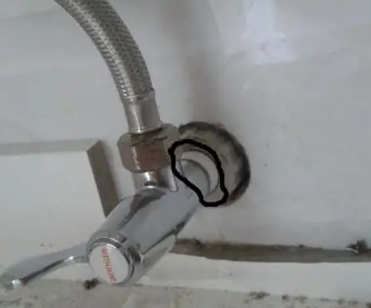 沁源水管维修多少钱