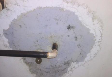 沁源测漏水公司分享如何自检漏水