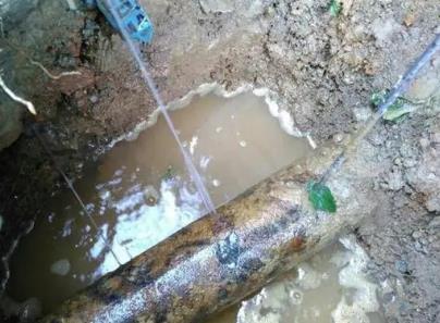 沁源卫生间测漏水公司分享下我们可以检测到轻微的漏水和水压吗？