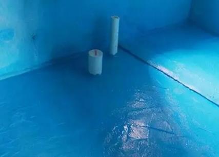 沁源卫生间防水公司分享防水小知识