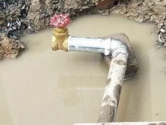 沁源漏水检测电话多少