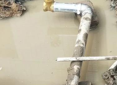 沁源测漏水公司电话